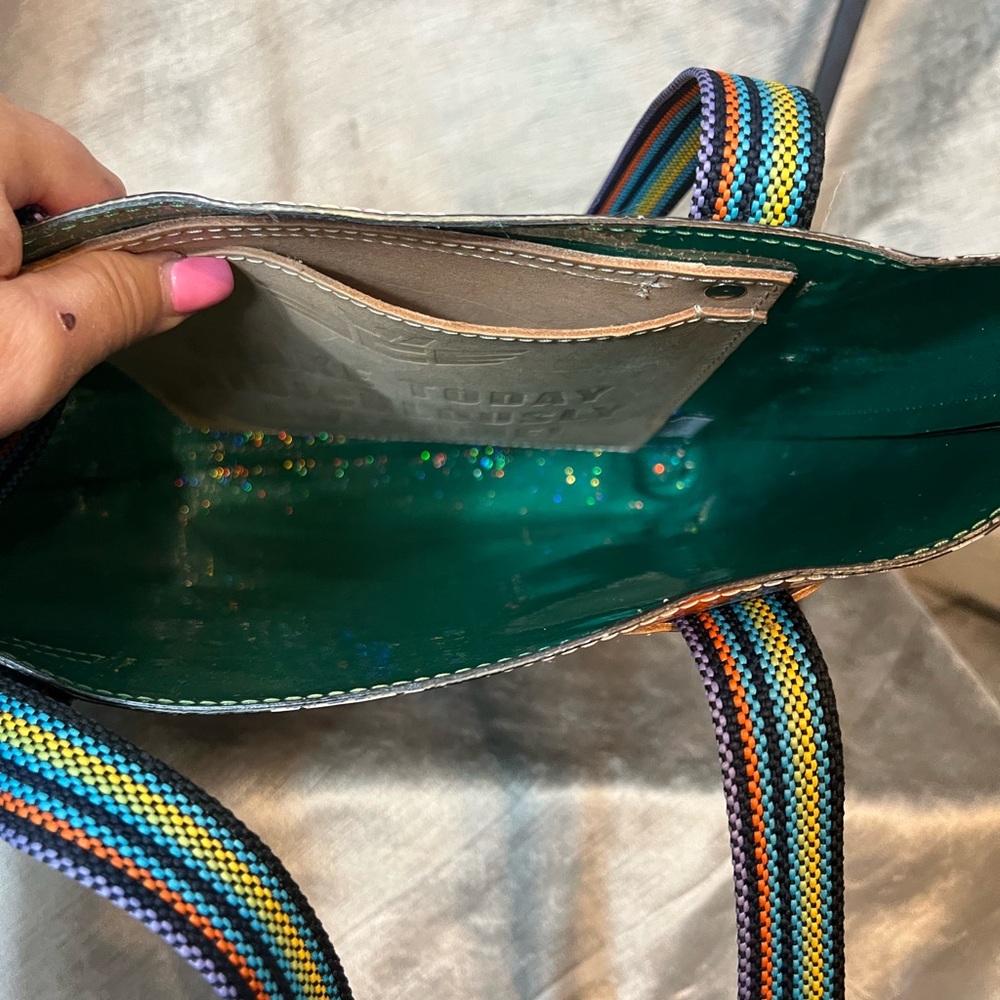 EUC Consuela Maya Everyday Tote - Picture 11 of 16